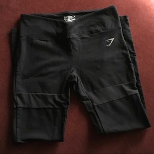 Gymshark “Dynamic” Nikki Blackketter collection